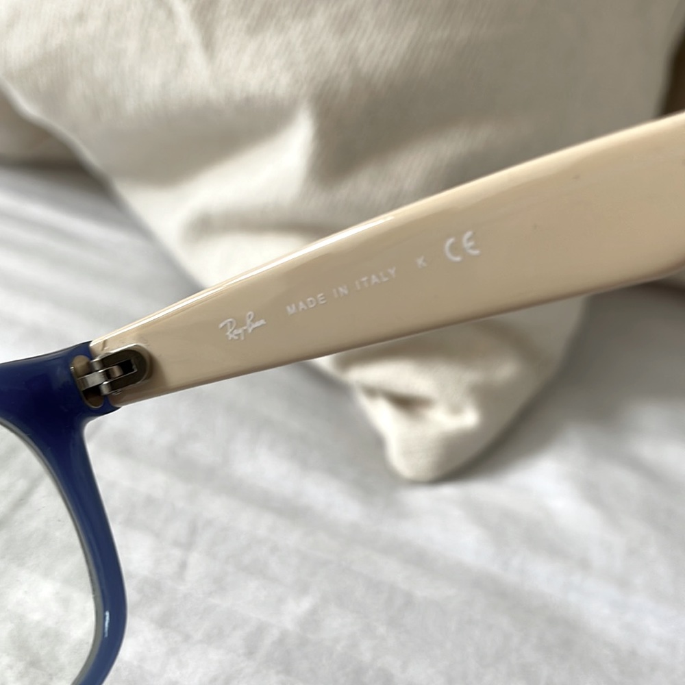Rayban Frame - Picture 3 of 3